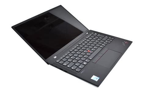 lenovo thinkpad x1|Lenovo ThinkPad X1 Carbon (Gen 9) review: Flirting .